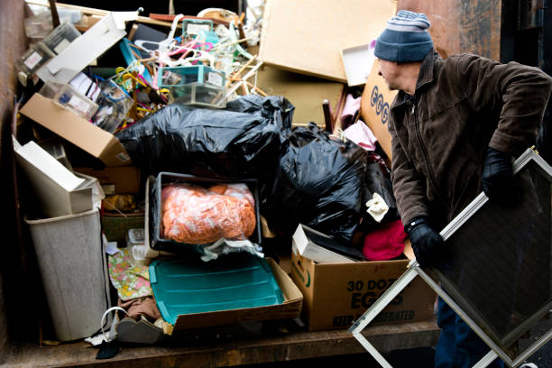 Attic Cleanout Services in Thoreau, NM