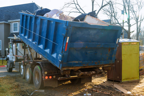 Best Trash Removal Near Me  in Thoreau, NM