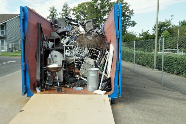 Best Same-Day Junk Removal  in Thoreau, NM