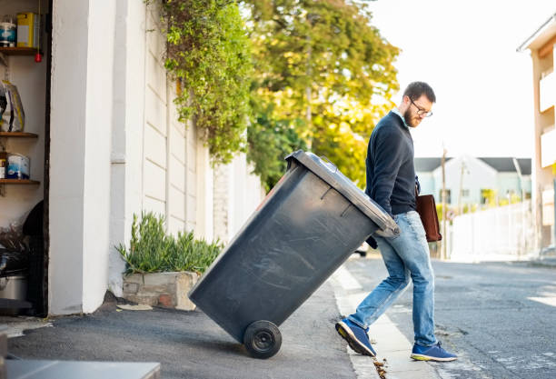 Best Full-Service Junk Removal  in Thoreau, NM