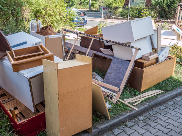 Best Household Junk Removal  in Thoreau, NM