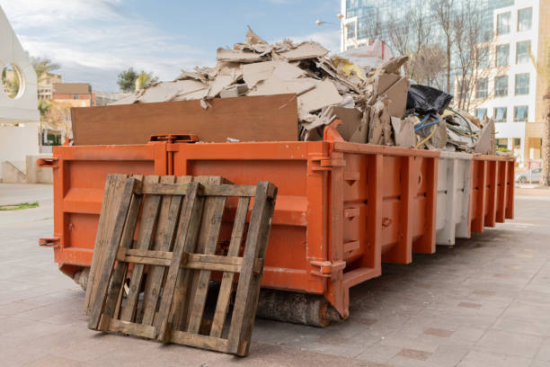 Best Junk Removal Near Me  in Thoreau, NM