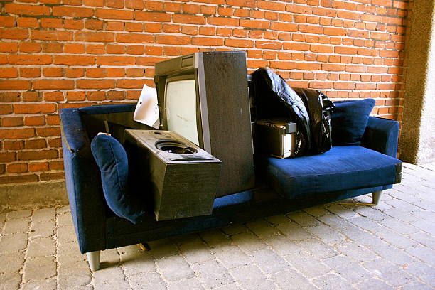 Trusted Thoreau, NM Junk Removal Experts