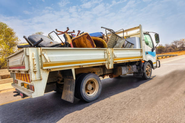 Best Mattress Removal Service  in Thoreau, NM