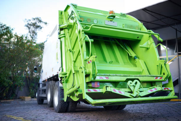 Best Commercial Junk Removal  in Thoreau, NM