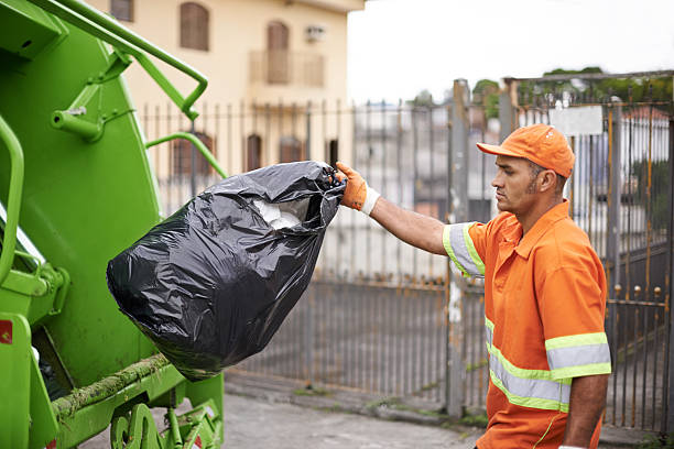 Best Basement Cleanout Services  in Thoreau, NM