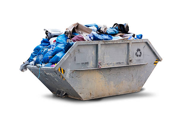 Best Construction Debris Removal  in Thoreau, NM