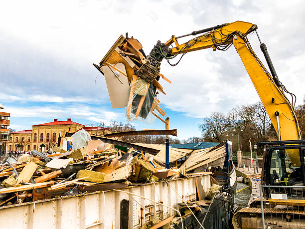 Best Junk Hauling Services  in Thoreau, NM